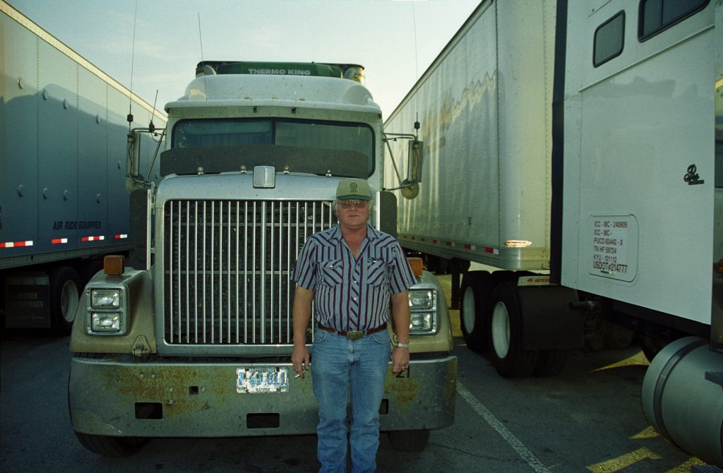 Epic Journeys 2002 Honeymoon Across the USA (8)
