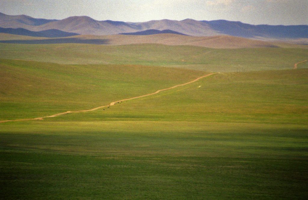 Epic Journeys 2002 Honeymoon Transsib (10)