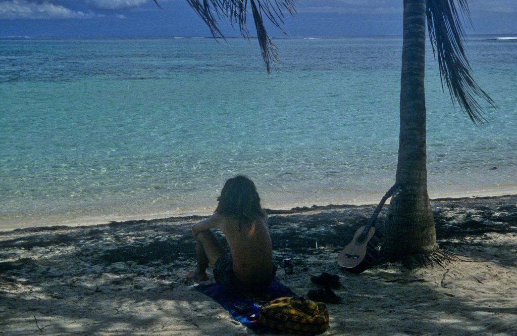 Epic Journeys 2002 Puerto Rico Saint Lucia Martinique Dominica Guadeloupe