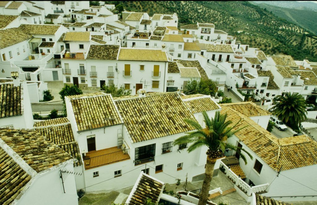 Epic Journeys 2004 Andalusien Marokko (5)