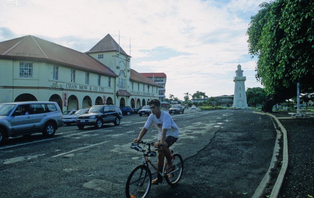 Epic Journeys 2004 RTW Colorado Kalifornien Fidschi Samoa Neuseeland Australien Singapur (1)