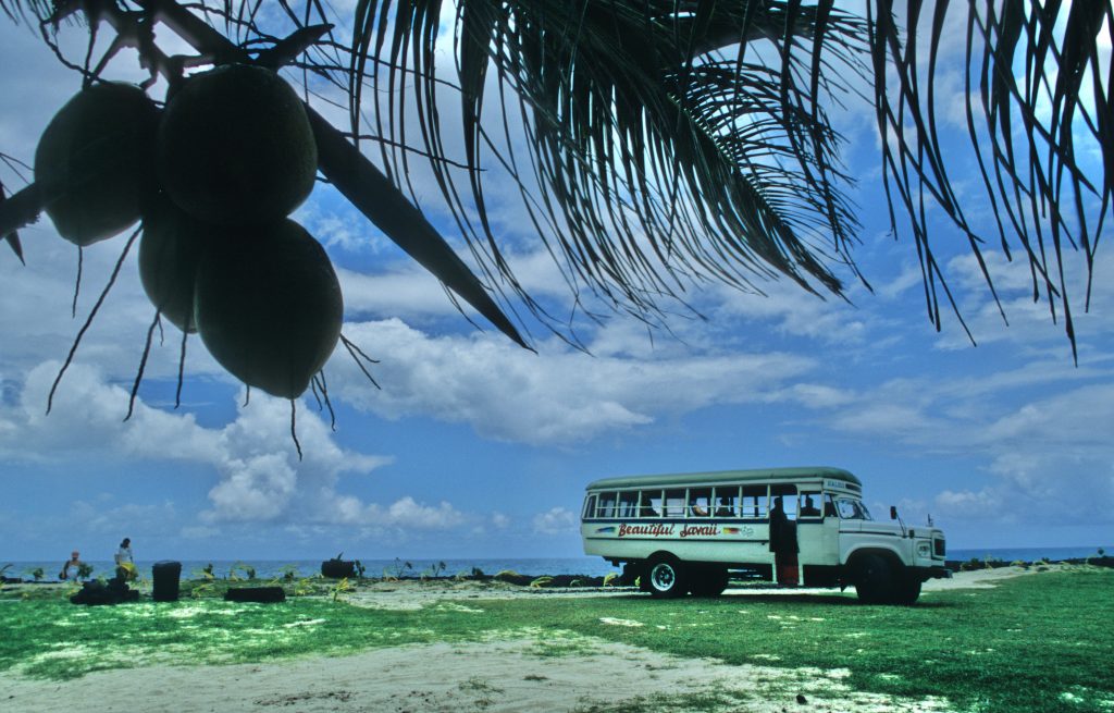 Epic Journeys 2004 RTW Colorado Kalifornien Fidschi Samoa Neuseeland Australien Singapur (21)