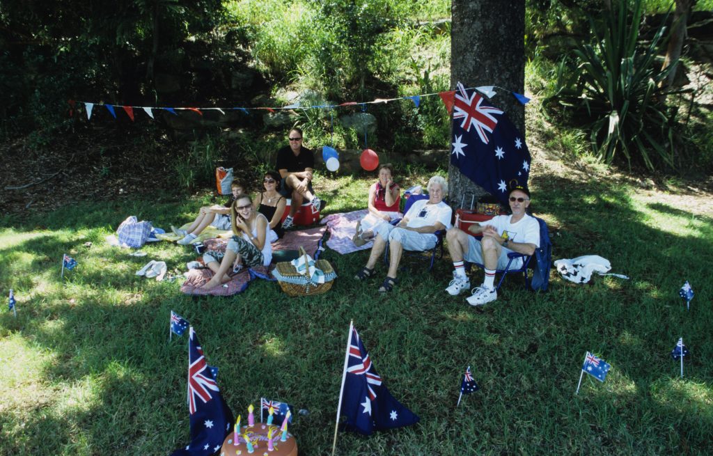 Epic Journeys 2004 RTW Colorado Kalifornien Fidschi Samoa Neuseeland Australien Singapur