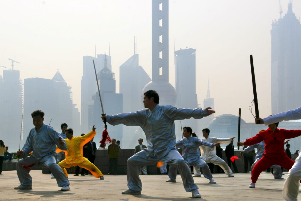 Epic Journeys 2007 Bangkok Kathmandu Tibet Chengdu Shanghai