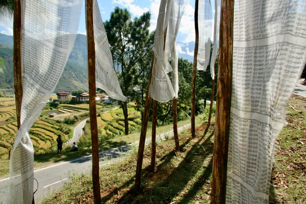 Epic Journeys 2009 Von Kalkutta über Darjeeling nach Bhutan (12)