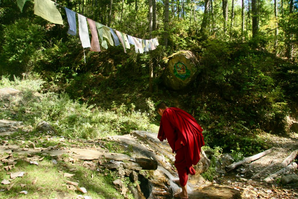 Epic Journeys 2009 Von Kalkutta über Darjeeling nach Bhutan (19)