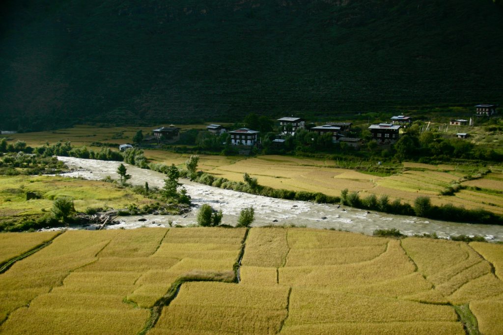 Epic Journeys 2009 Von Kalkutta über Darjeeling nach Bhutan (27)