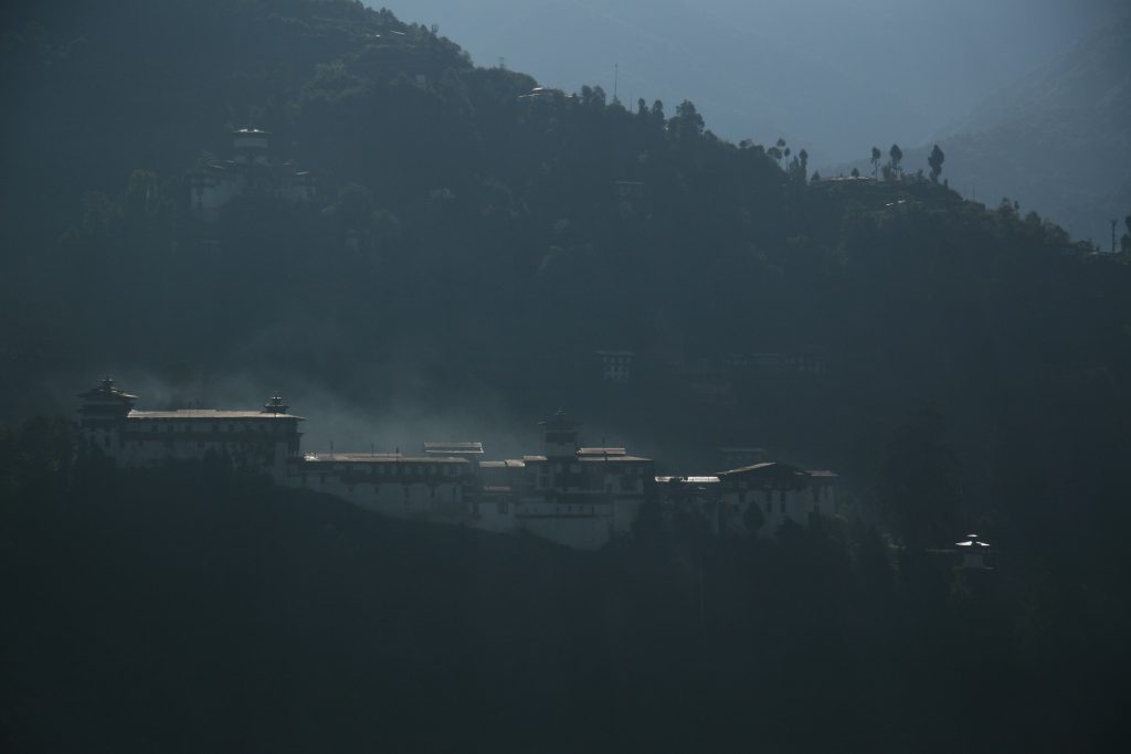 Epic Journeys 2009 Von Kalkutta über Darjeeling nach Bhutan (33)