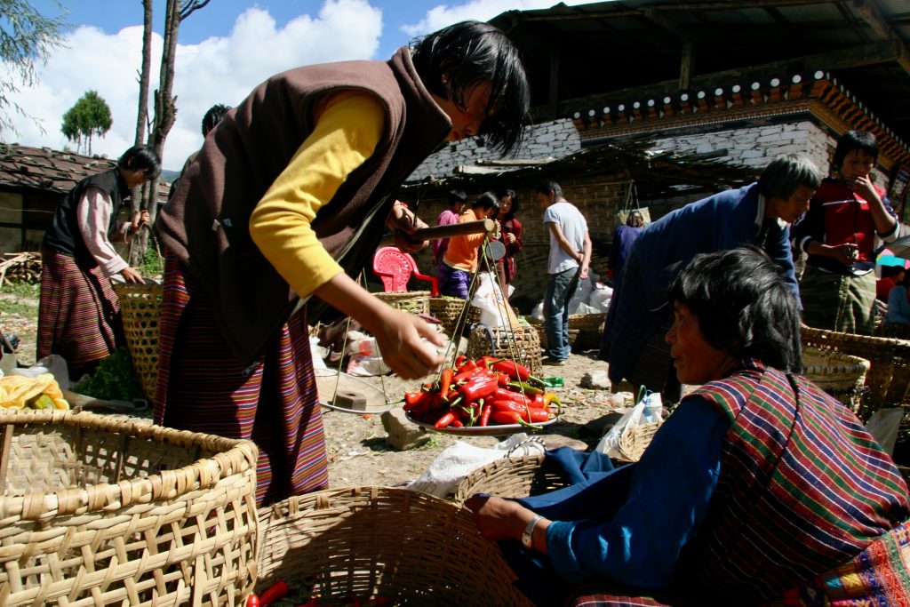 Epic Journeys 2009 Von Kalkutta über Darjeeling nach Bhutan (48)