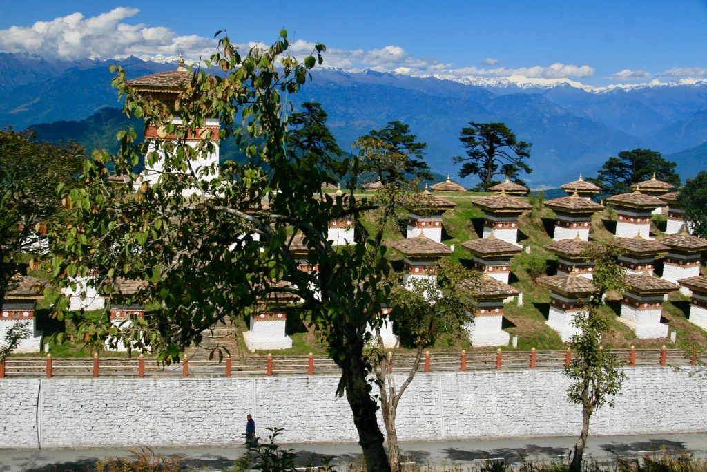 Epic Journeys 2009 Von Kalkutta über Darjeeling nach Bhutan (5)