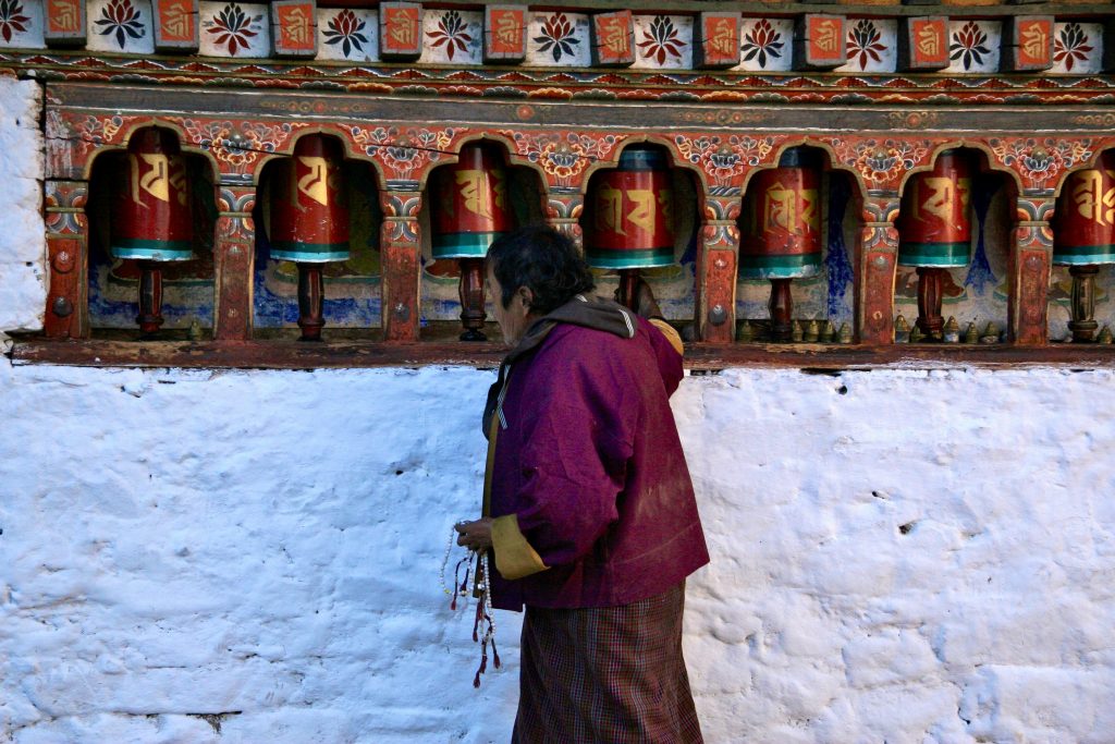 Epic Journeys 2009 Von Kalkutta über Darjeeling nach Bhutan (6)