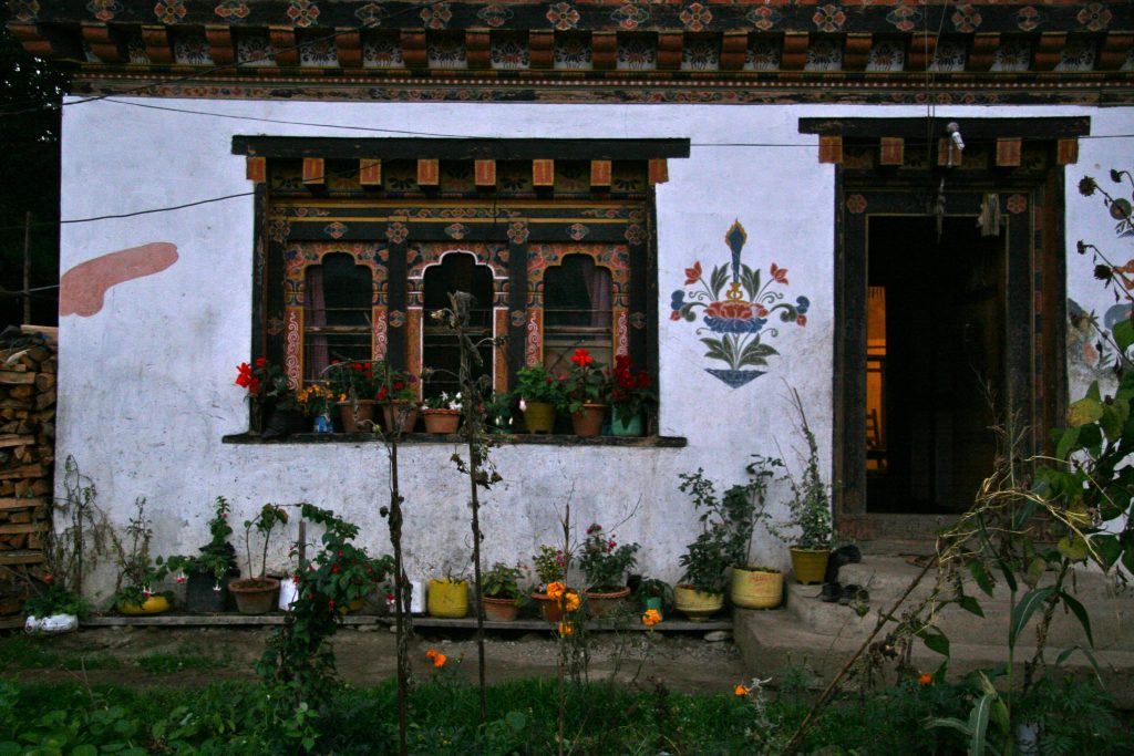 Epic Journeys 2009 Von Kalkutta über Darjeeling nach Bhutan (62)