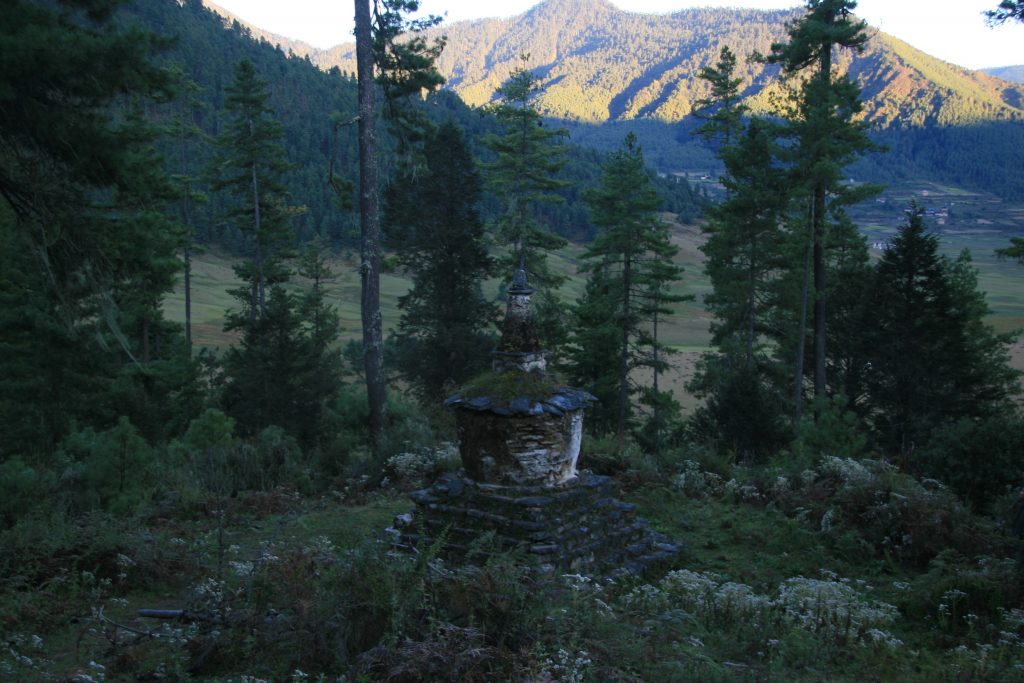 Epic Journeys 2009 Von Kalkutta über Darjeeling nach Bhutan (7)