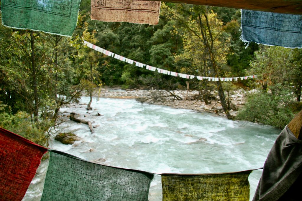 Epic Journeys 2009 Von Kalkutta über Darjeeling nach Bhutan (9)