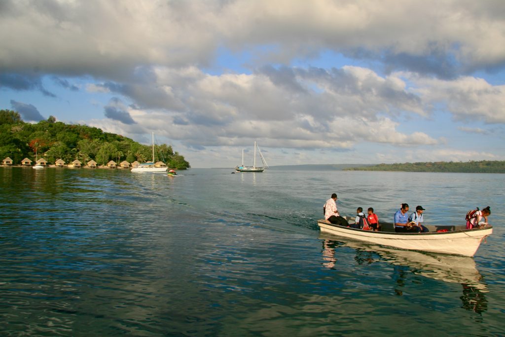 Epic Journeys 2010 Sydney Vanuatu Fidschi Tuvalu Tonga (13)