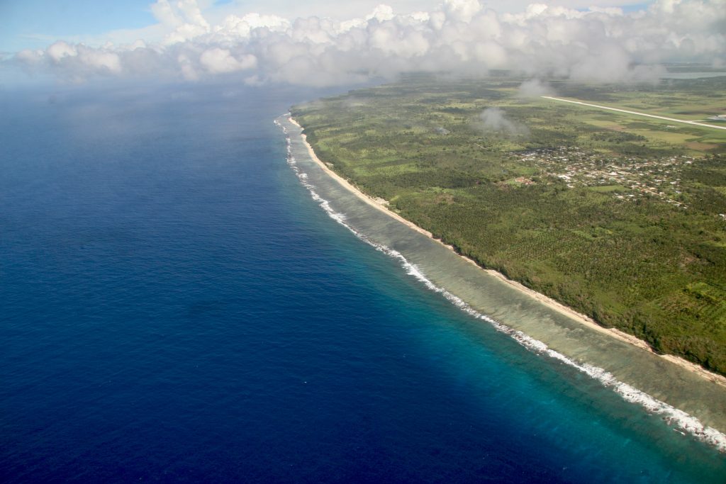 Epic Journeys 2010 Sydney Vanuatu Fidschi Tuvalu Tonga (15)