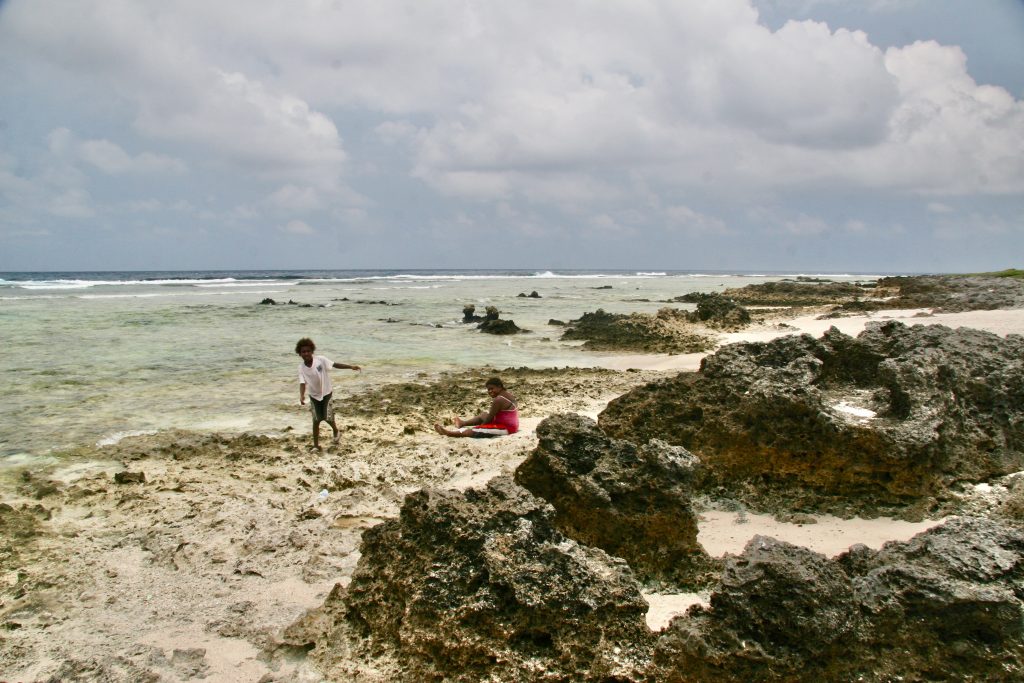Epic Journeys 2010 Sydney Vanuatu Fidschi Tuvalu Tonga (20)