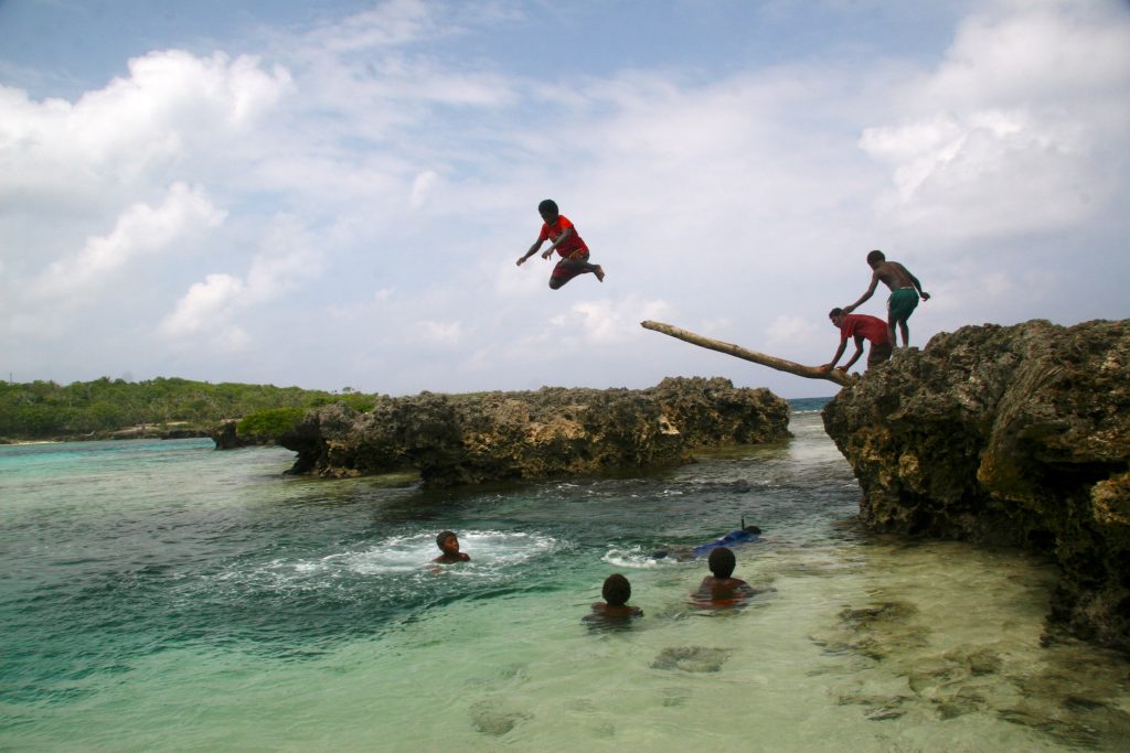 Epic Journeys 2010 Sydney Vanuatu Fidschi Tuvalu Tonga (25)