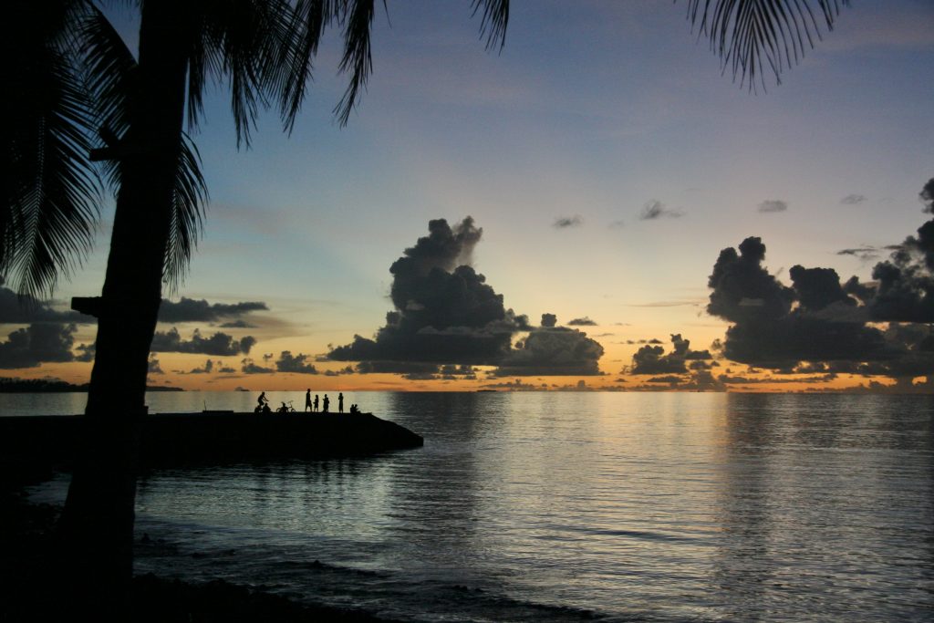 Epic Journeys 2010 Sydney Vanuatu Fidschi Tuvalu Tonga (25)