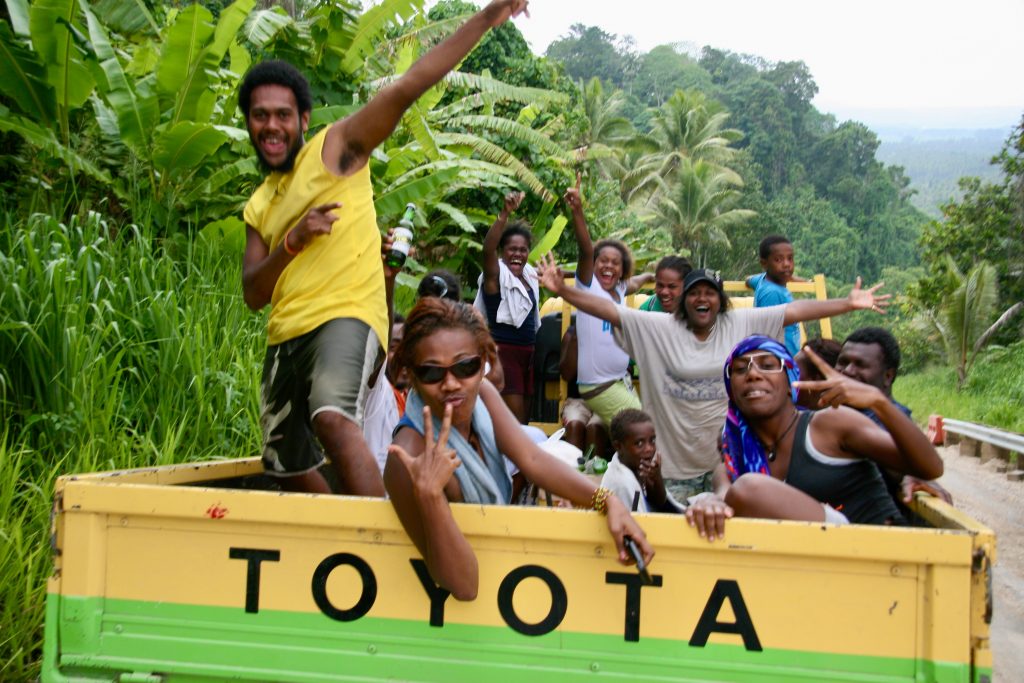 Epic Journeys 2010 Sydney Vanuatu Fidschi Tuvalu Tonga (34)