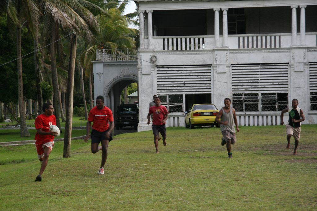 Epic Journeys 2010 Sydney Vanuatu Fidschi Tuvalu Tonga (5)