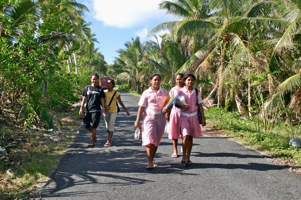 Epic Journeys 2010 Sydney Vanuatu Fidschi Tuvalu Tonga (5)