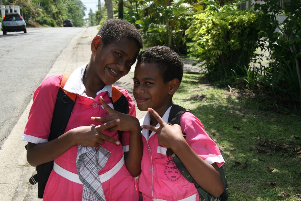 Epic Journeys 2010 Sydney Vanuatu Fidschi Tuvalu Tonga (9)