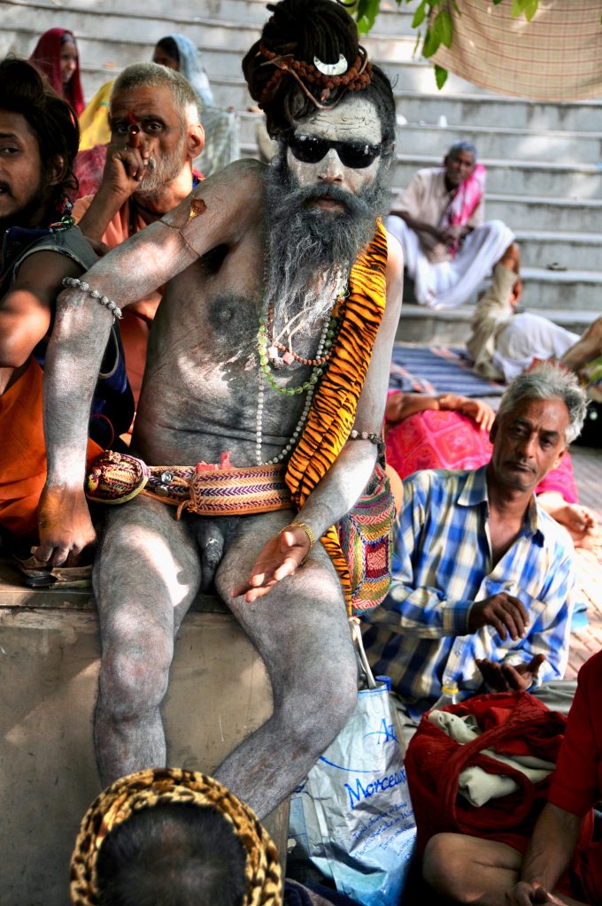 Epic Journeys 2010 Von der Kumbh Mela dem Ganges entlang nach Bangladesh