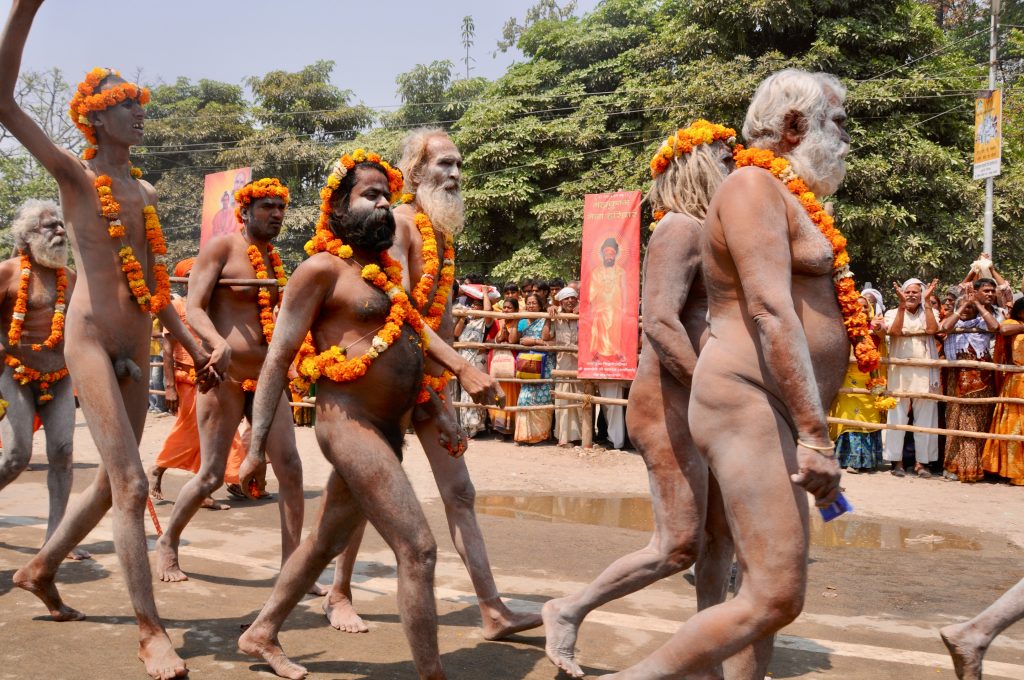 Epic Journeys 2010 Von der Kumbh Mela dem Ganges entlang nach Bangladesh (6)