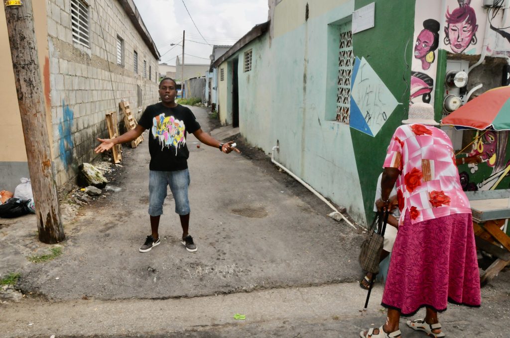 Epic Journeys 2012 Suriname Trinidad&Tobago Barbados Antigua (3)