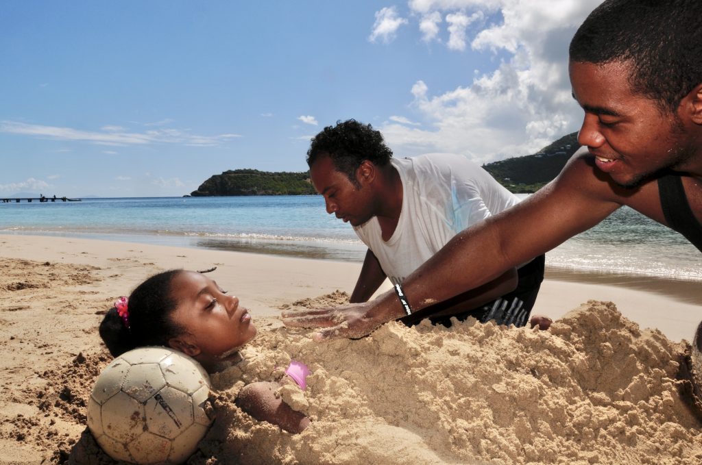 Epic Journeys 2012 Suriname Trinidad&Tobago Barbados Antigua