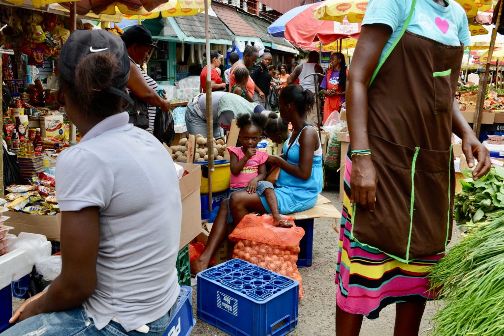 Epic Journeys 2014 Guyana Grenada St. Vincent & the Grenadines ST. Kitts & Nevis Miami (1)