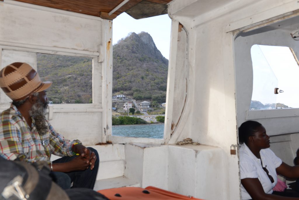 Epic Journeys 2014 Guyana Grenada St. Vincent & the Grenadines ST. Kitts & Nevis Miami (1)