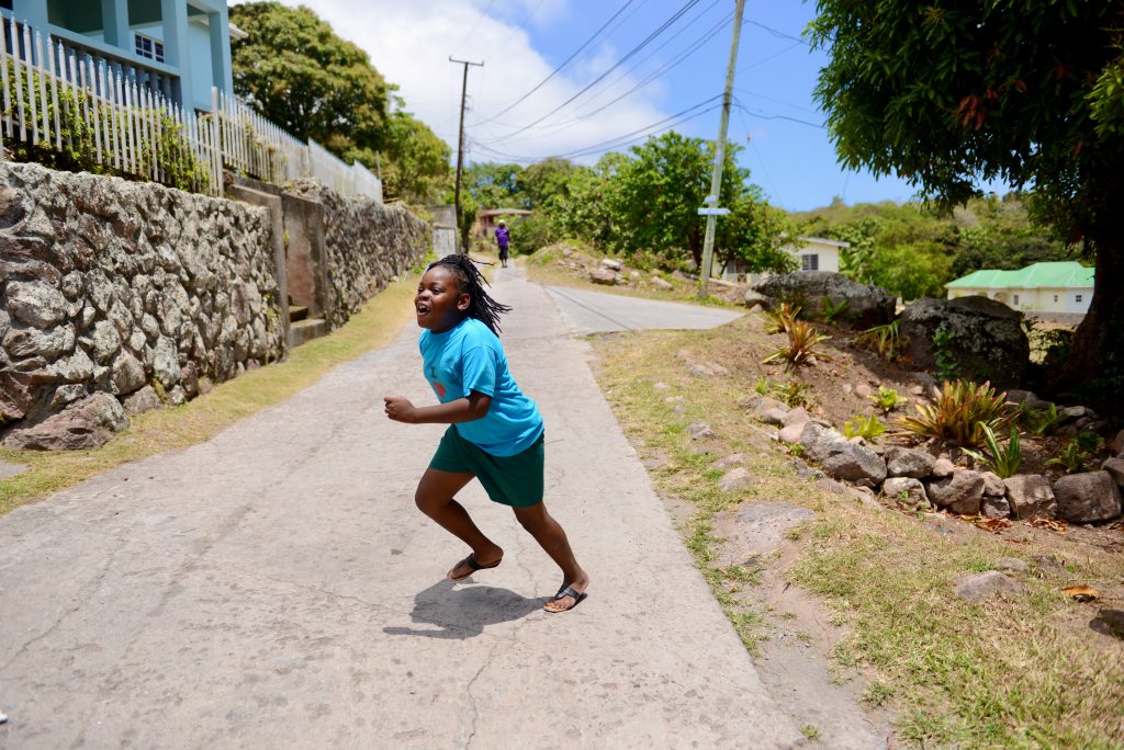 Epic Journeys 2014 Guyana Grenada St. Vincent & the Grenadines ST. Kitts & Nevis Miami (10)