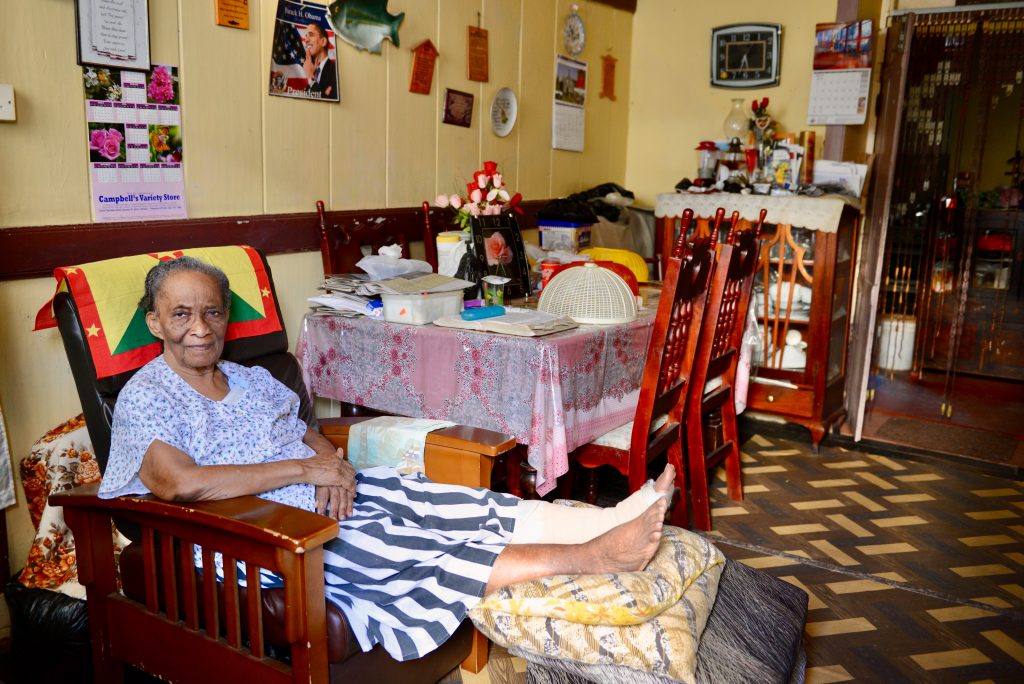 Epic Journeys 2014 Guyana Grenada St. Vincent & the Grenadines ST. Kitts & Nevis Miami (10)