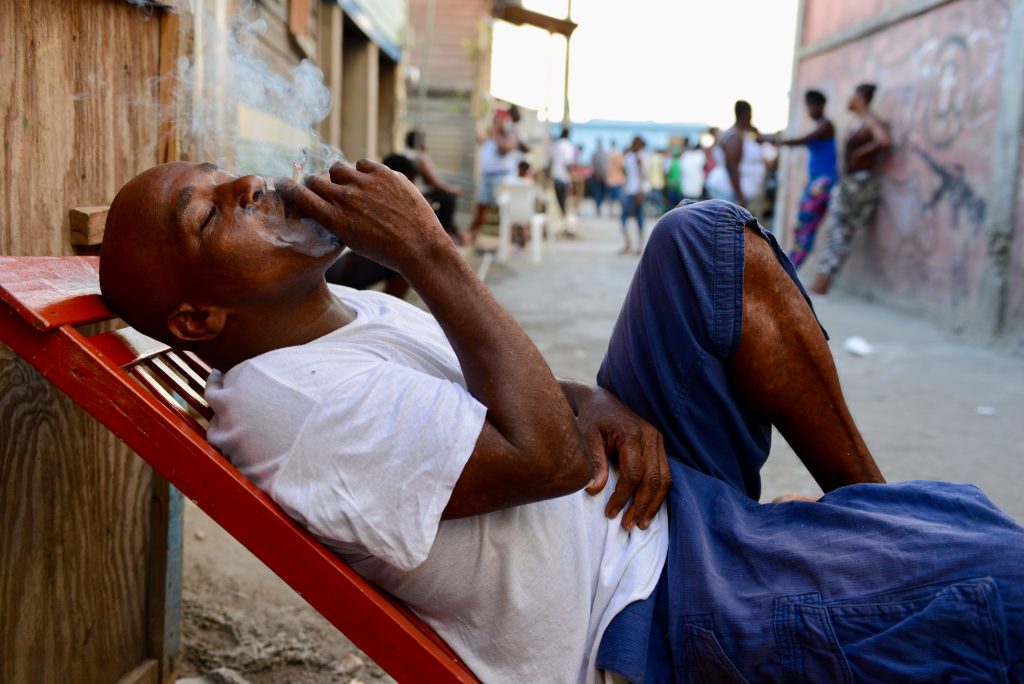 Epic Journeys 2014 Guyana Grenada St. Vincent & the Grenadines ST. Kitts & Nevis Miami (11)