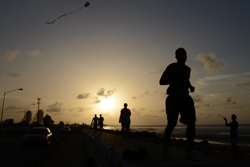 Epic Journeys 2014 Guyana Grenada St. Vincent & the Grenadines ST. Kitts & Nevis Miami (12)