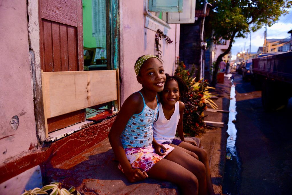 Epic Journeys 2014 Guyana Grenada St. Vincent & the Grenadines ST. Kitts & Nevis Miami (13)