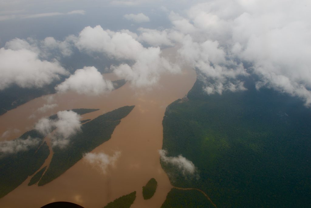 Epic Journeys 2014 Guyana Grenada St. Vincent & the Grenadines ST. Kitts & Nevis Miami (14)