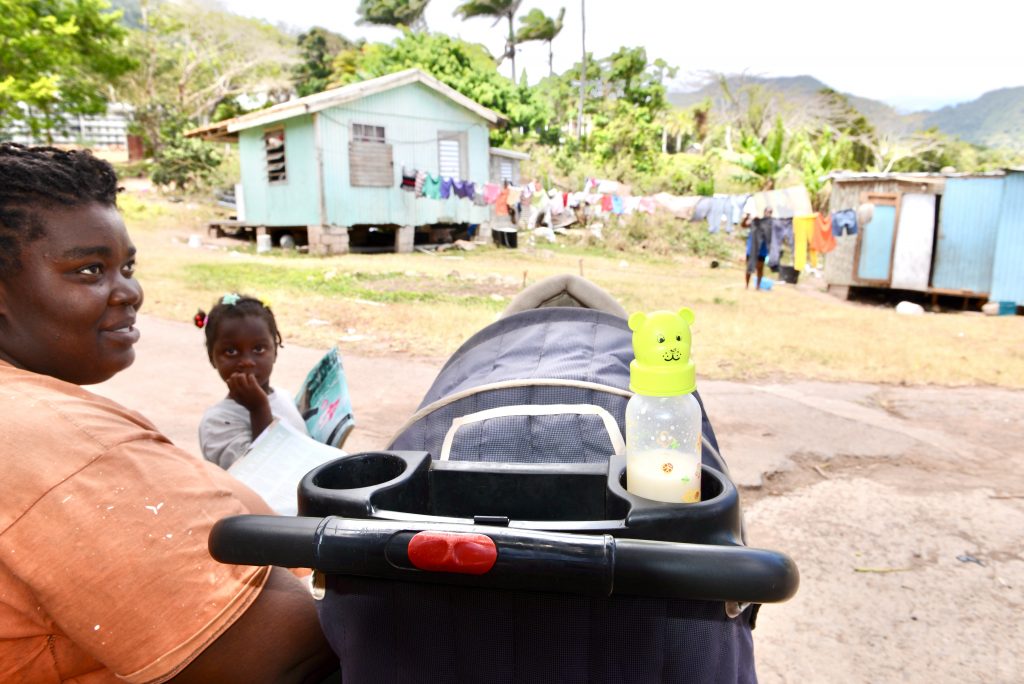 Epic Journeys 2014 Guyana Grenada St. Vincent & the Grenadines ST. Kitts & Nevis Miami (15)