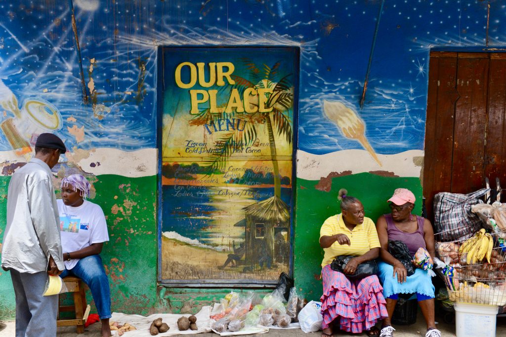 Epic Journeys 2014 Guyana Grenada St. Vincent & the Grenadines ST. Kitts & Nevis Miami (17)