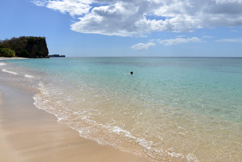 Epic Journeys 2014 Guyana Grenada St. Vincent & the Grenadines ST. Kitts & Nevis Miami (2)