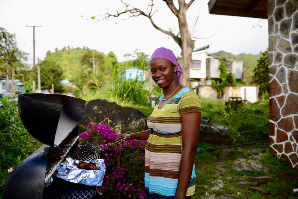 Epic Journeys 2014 Guyana Grenada St. Vincent & the Grenadines ST. Kitts & Nevis Miami (20)