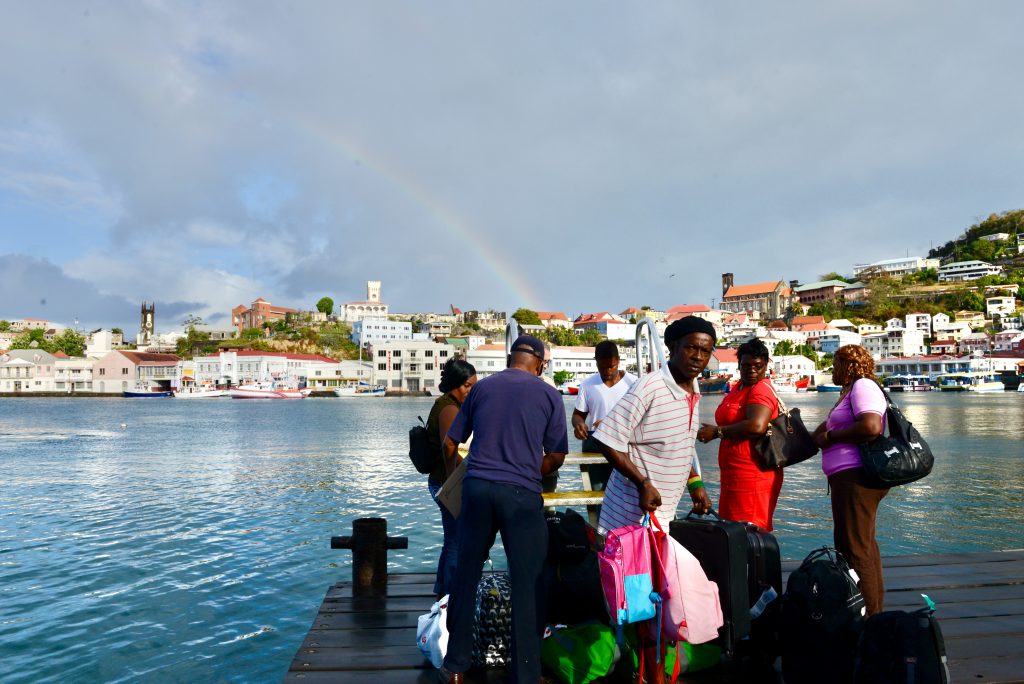 Epic Journeys 2014 Guyana Grenada St. Vincent & the Grenadines ST. Kitts & Nevis Miami (21)