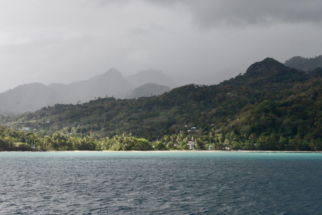 Epic Journeys 2014 Guyana Grenada St. Vincent & the Grenadines ST. Kitts & Nevis Miami (22)
