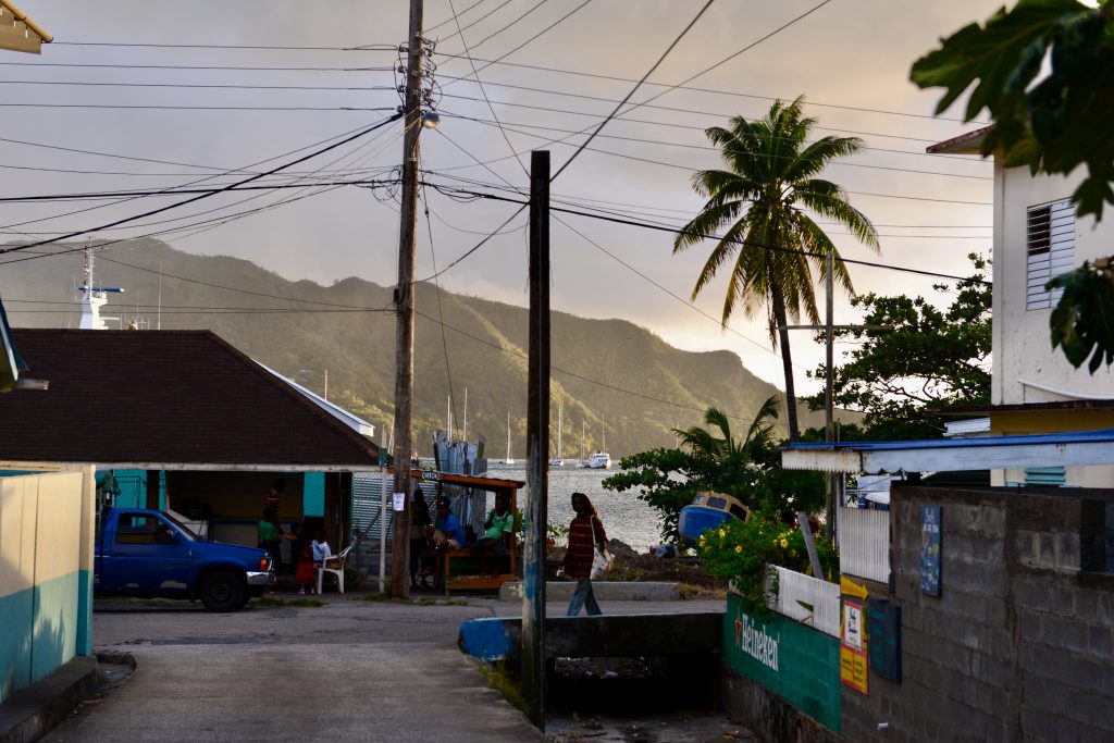 Epic Journeys 2014 Guyana Grenada St. Vincent & the Grenadines ST. Kitts & Nevis Miami (23)