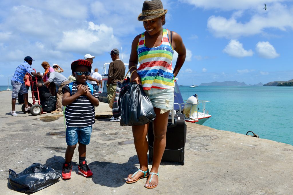 Epic Journeys 2014 Guyana Grenada St. Vincent & the Grenadines ST. Kitts & Nevis Miami (23)