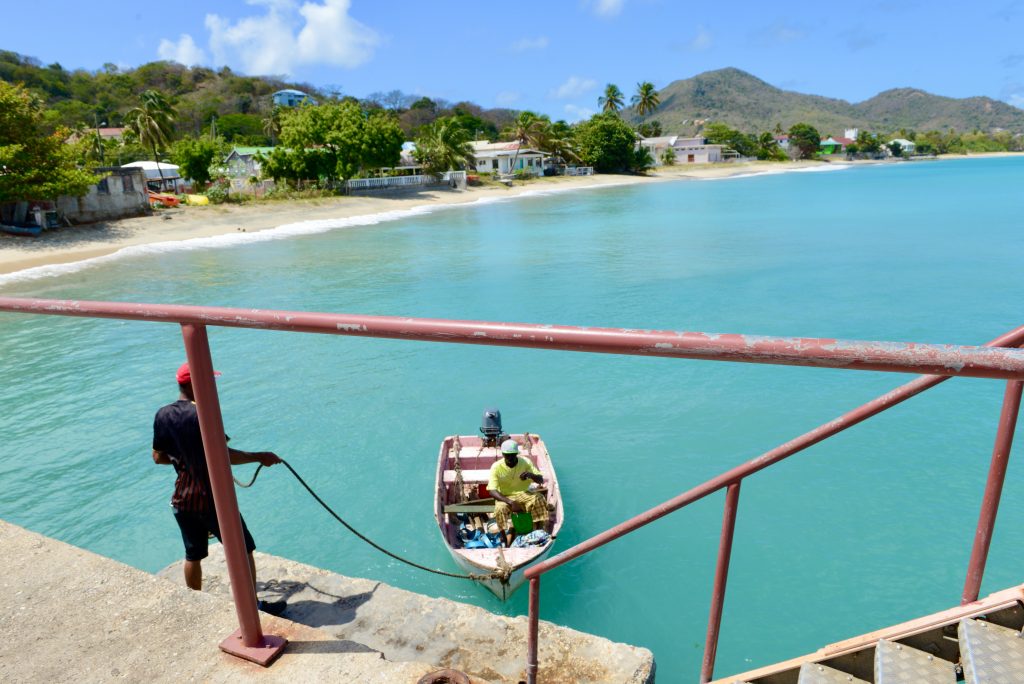 Epic Journeys 2014 Guyana Grenada St. Vincent & the Grenadines ST. Kitts & Nevis Miami (24)