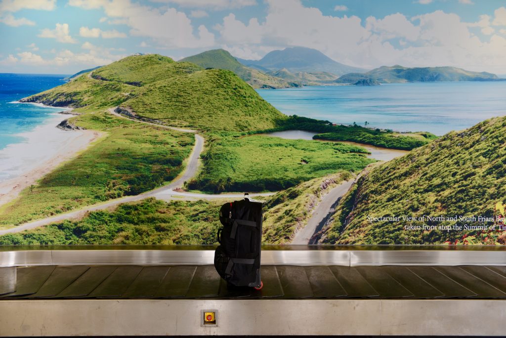 Epic Journeys 2014 Guyana Grenada St. Vincent & the Grenadines ST. Kitts & Nevis Miami (3)