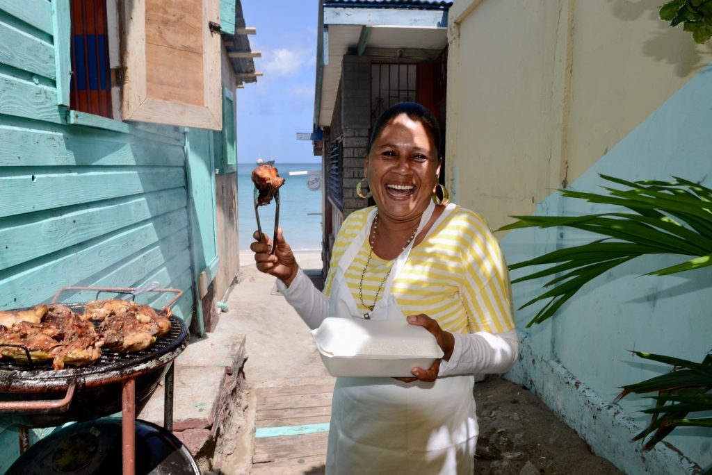 Epic Journeys 2014 Guyana Grenada St. Vincent & the Grenadines ST. Kitts & Nevis Miami (30)
